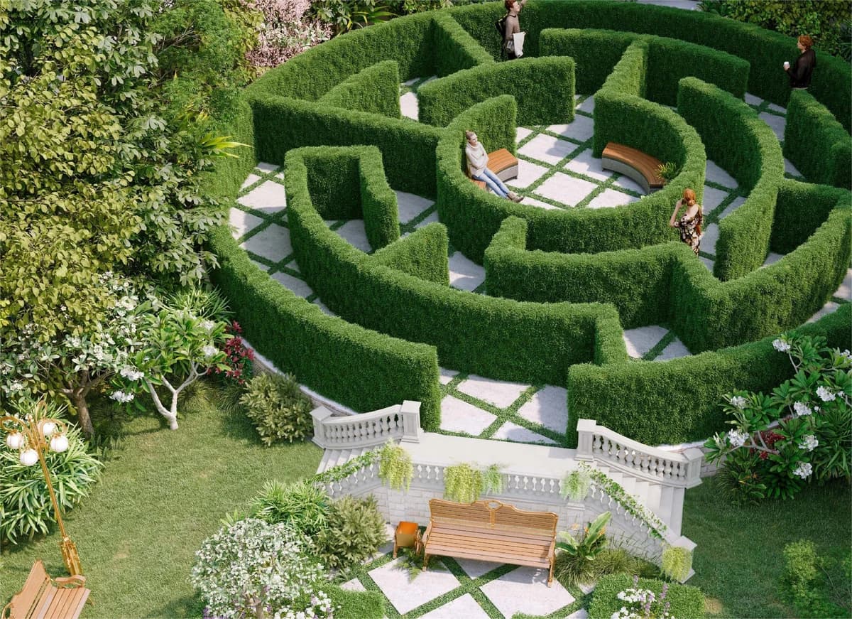Vincitore Wellness Estate gallery-19