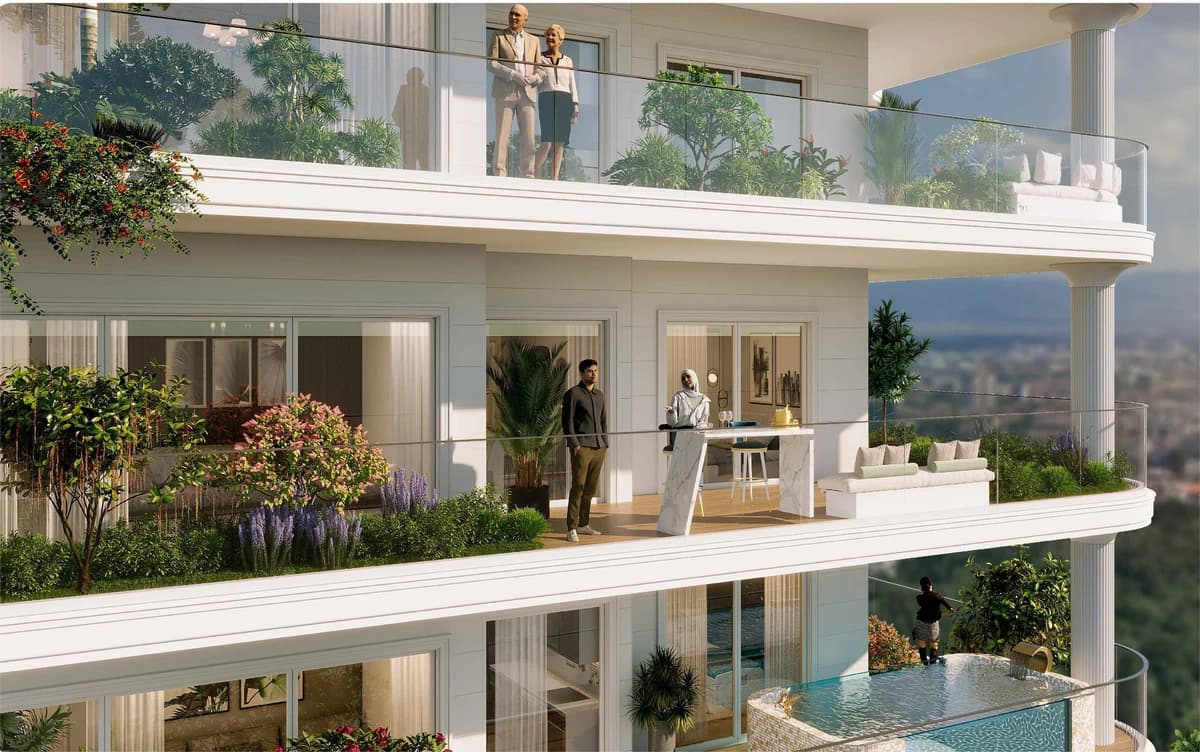 Vincitore Wellness Estate gallery-2