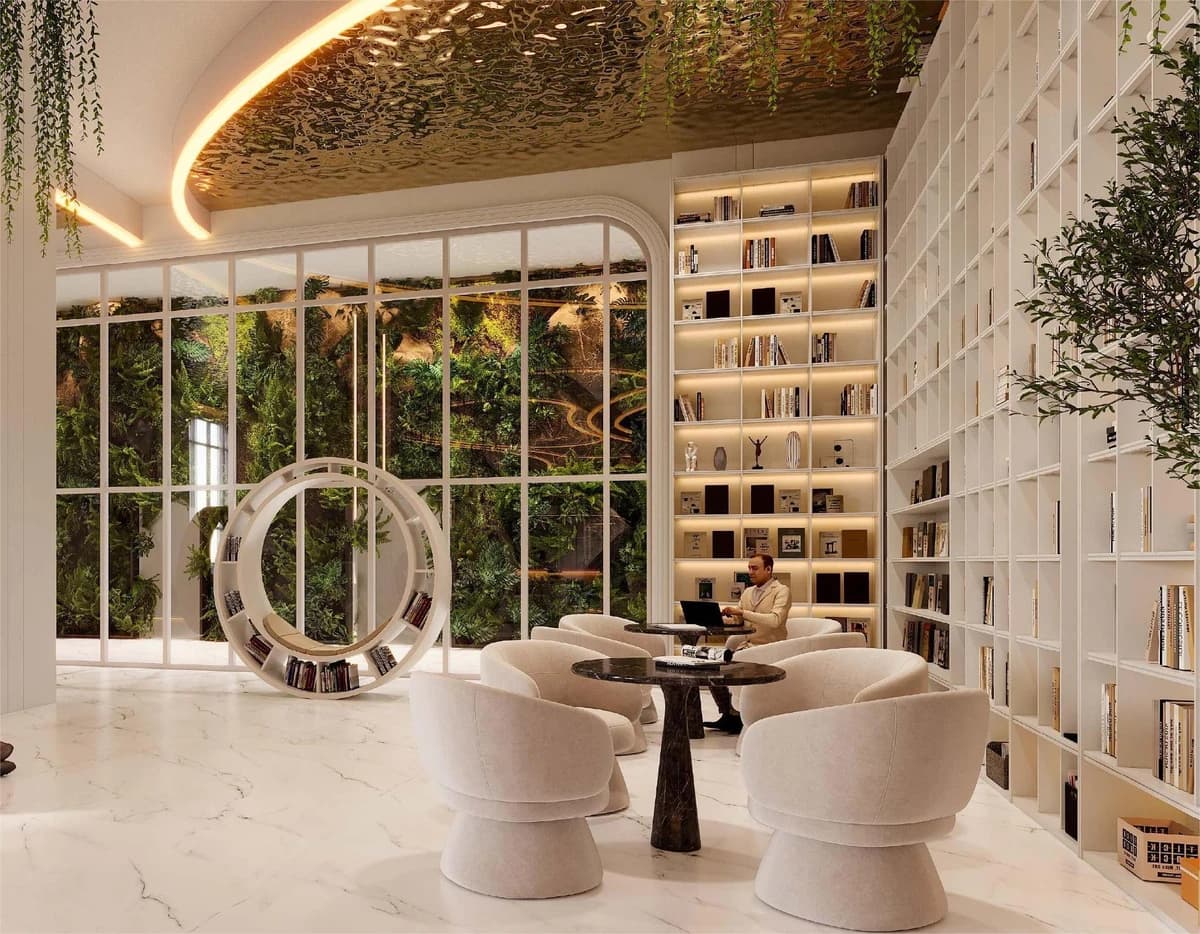 Vincitore Wellness Estate gallery-8
