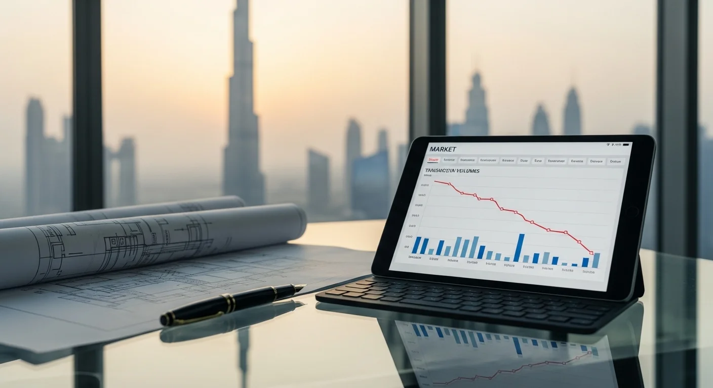 Dubay əmlak bazarı və Milano yüksəlişi analizi 2026