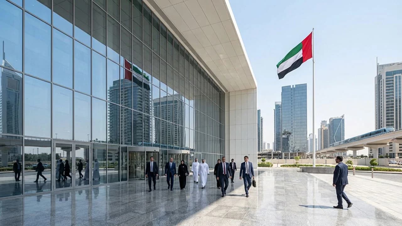 Dubai RERA DLD real estate legal framework buyer protection 2025