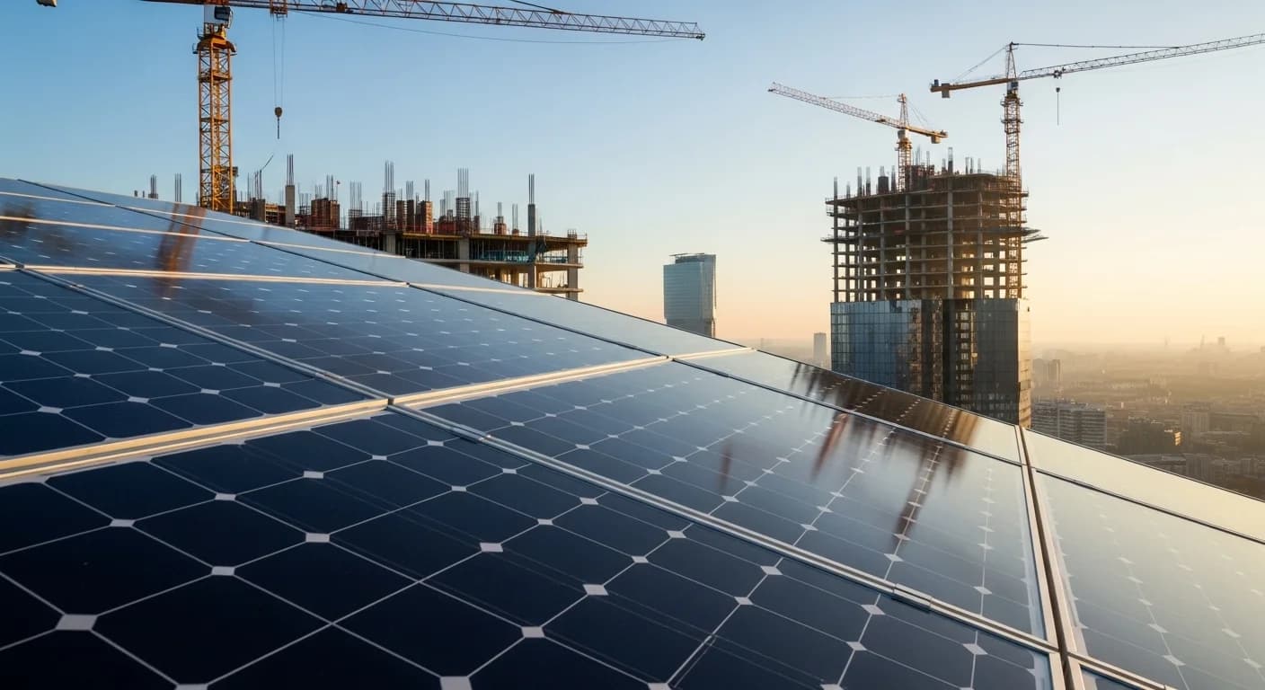 Turkey and Dubai real estate investment analysis - Woven Global