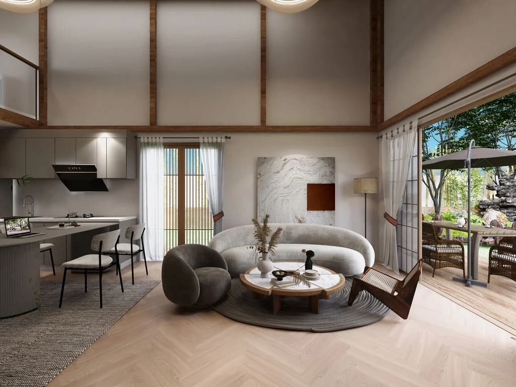 Woven Investment – Ankara ve Palm Jumeirah ofisleriyle Türkiye'den Dubai'ye yatırım köprüsü