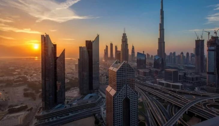 Turkish real estate investment in Dubai reaches $3 billion – Woven Investment 2024