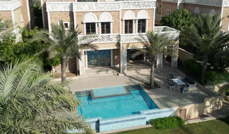 Türk investorların Dubai marşrutu – Woven Investment, etibarlı Dubai daşınmaz əmlak tərəfdaşı