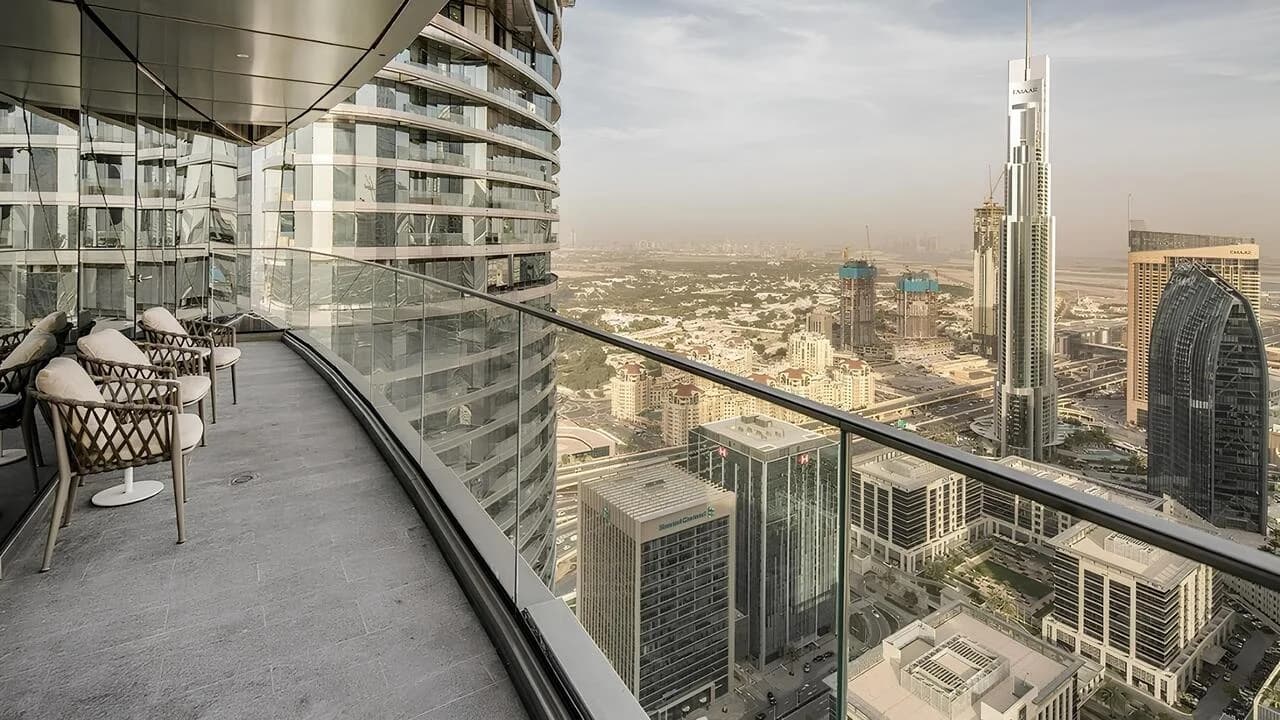 Türk yatırımcının Dubai emlak hacmi 3 milyar dolara ulaştı – Woven Investment analizi 2024