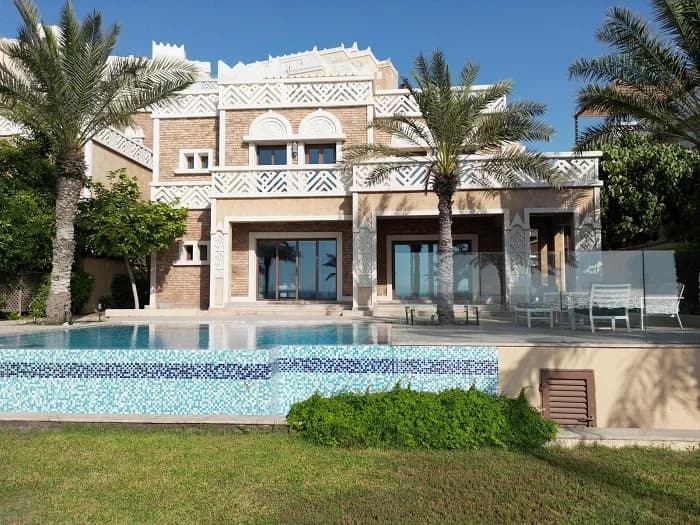 Woven Investment – Turkey to Dubai real estate investment bridge, $3 billion record