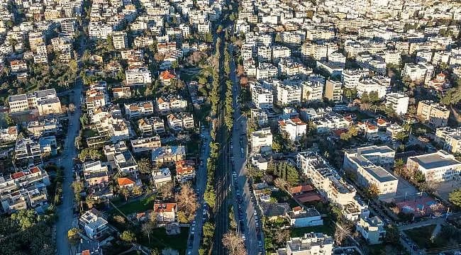 Türk alıcıların yurt dışı konut için ortalama 500 bin euro ödediği tespit edildi – Golden Visa programları