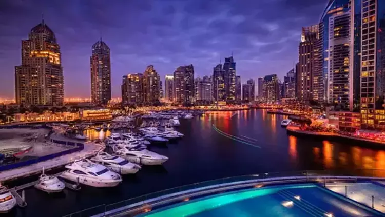 Turkish migration to Dubai – high living standards and tax-free income advantages