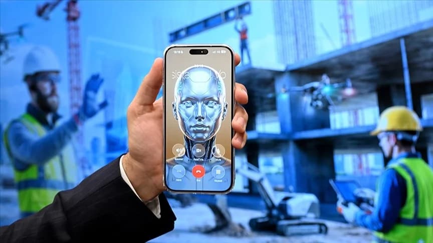 Yapay zeka destekli gayrimenkul değerleme sistemi – Woven