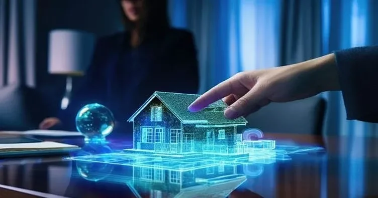 AI-powered real estate valuation – Value Information Center Turkey 2026