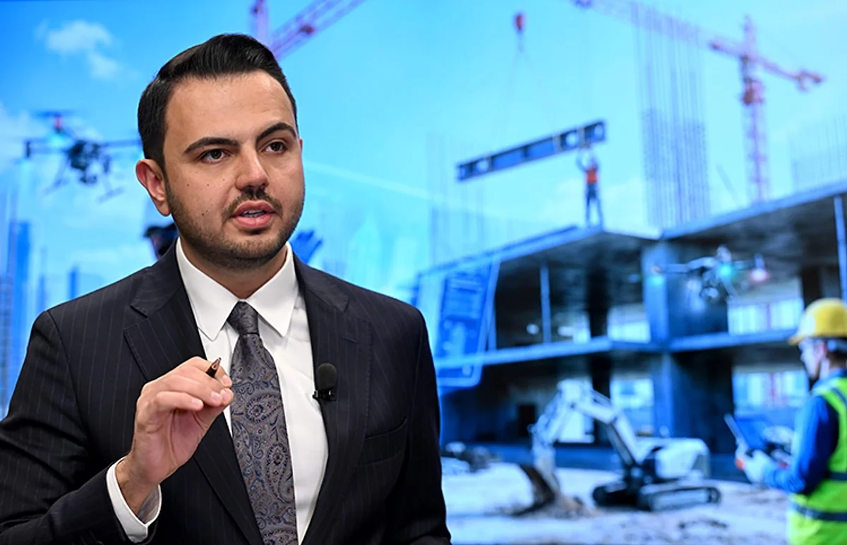 Woven CEO Burak Ustaoğlu's 2026 Outlook: 30% Rise Expected in Housing Prices