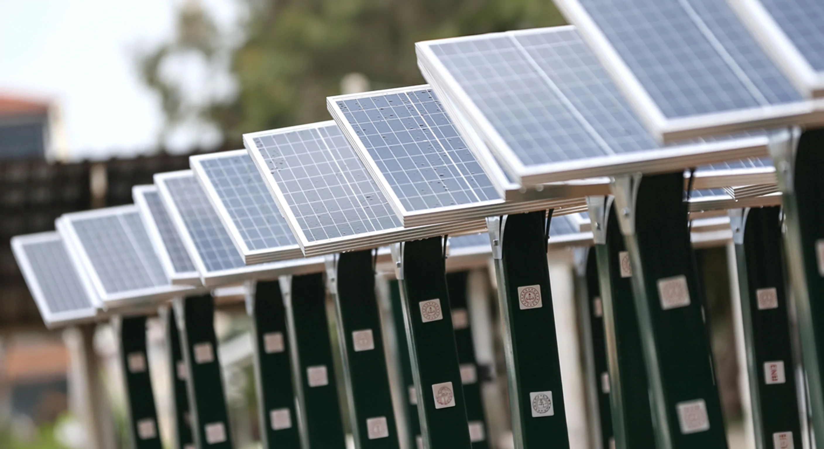Gayrimenkul sektöründe yeşil dönüşüm ve akıllı enerji çözümleri 2026