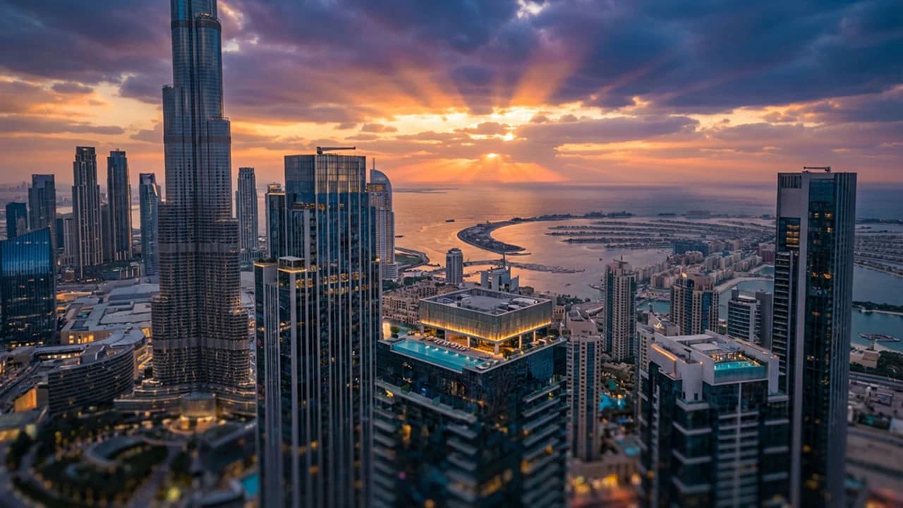 Dubai Gayrimenkul Piyasası Öngörüsü 2026: Yatırımcılar Ne Beklemeli