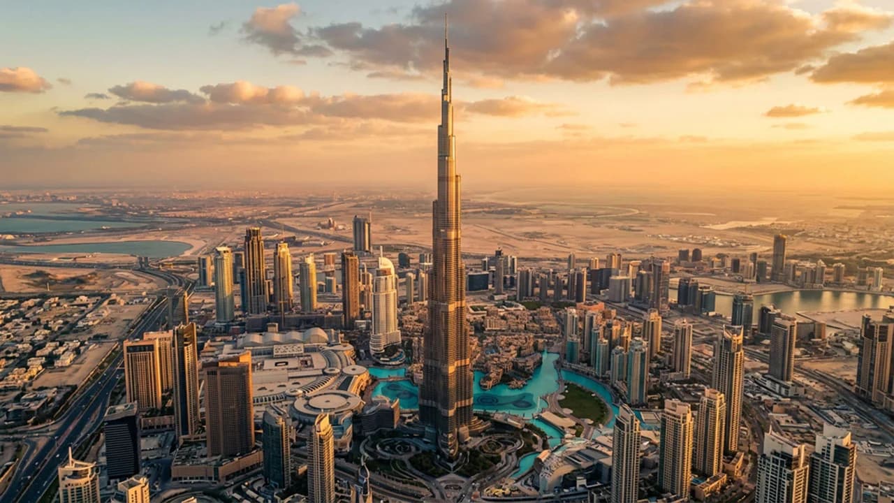 Dubai Real Estate Market 2025: The Complete Investor Guide