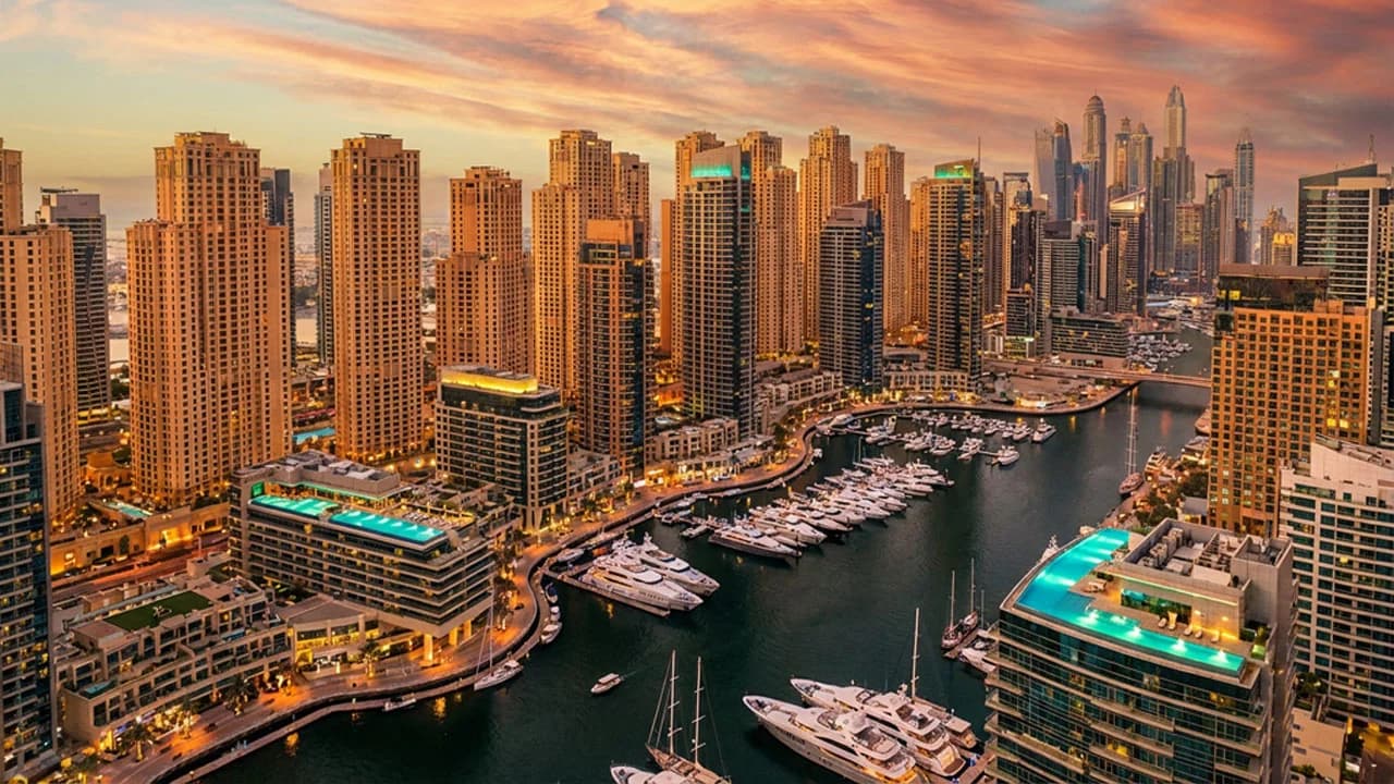 Dubai Rental Yields 2025: Where to Find the Best Property Returns