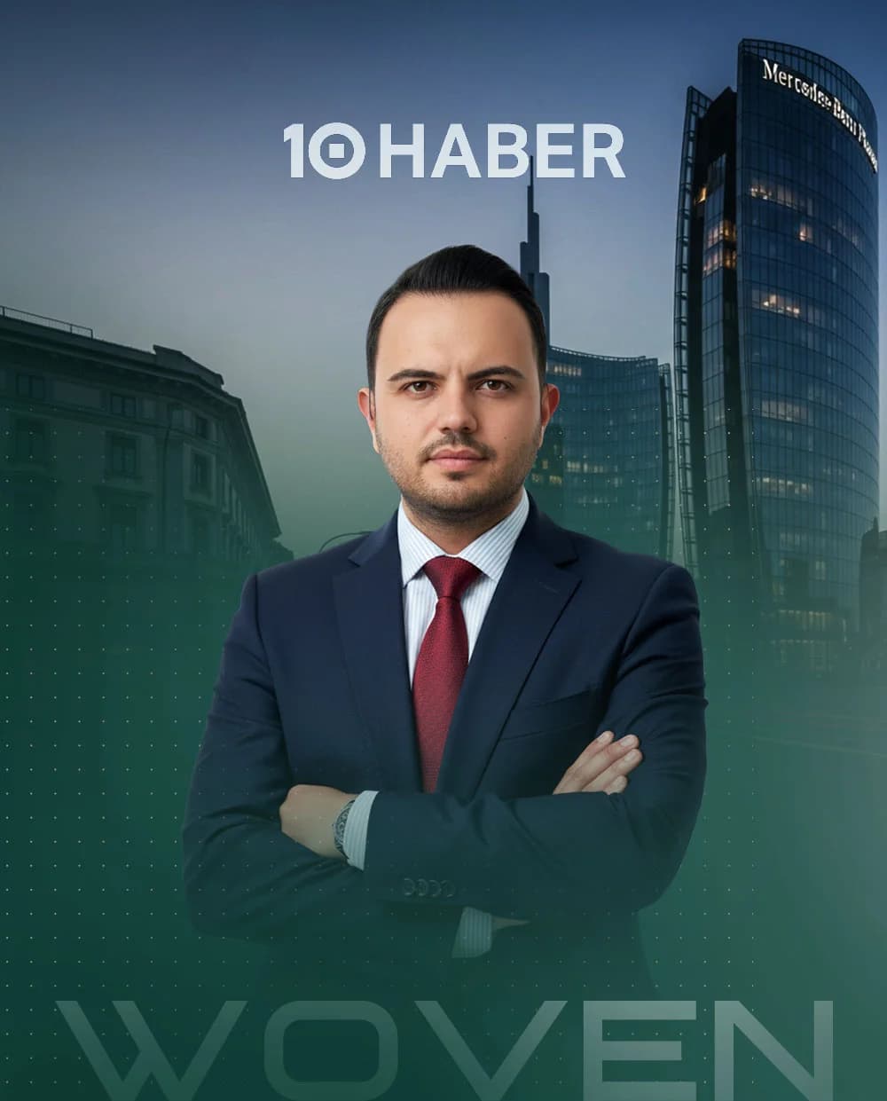 Dubayda Mənzil Satışları 30% Azaldı, Yeni Rota Milano