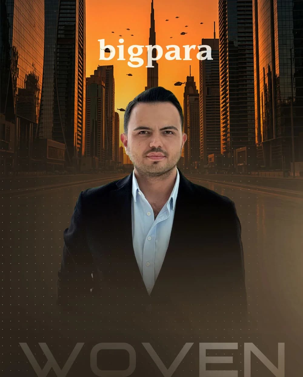 Türk İnvestorların Dubaya Marağı Artmağa Davam Edir