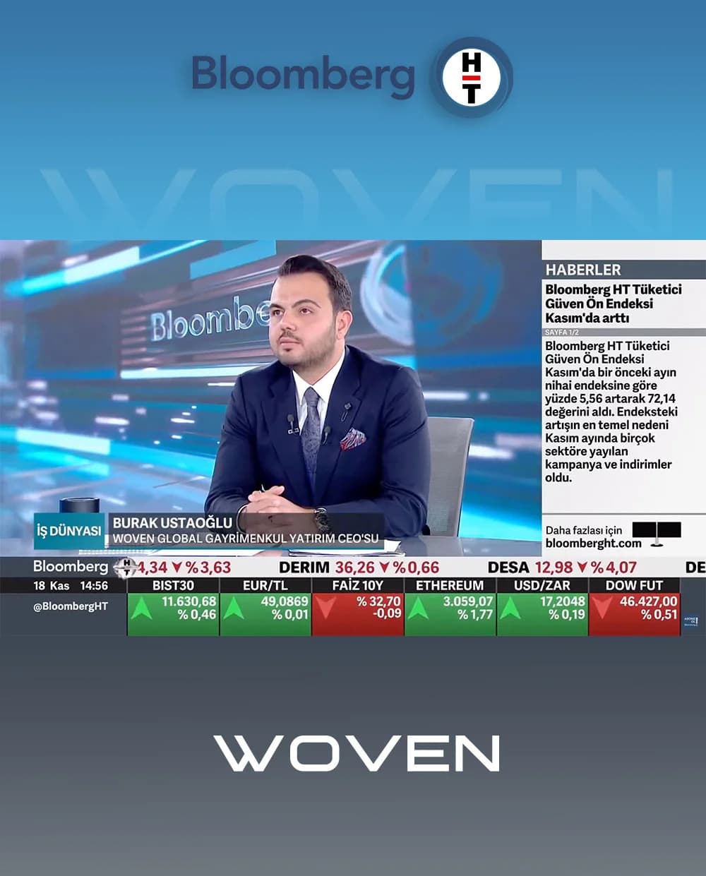 Gayrimenkulde Yapay Zeka Devrimi: %37 Maliyet Tasarrufu