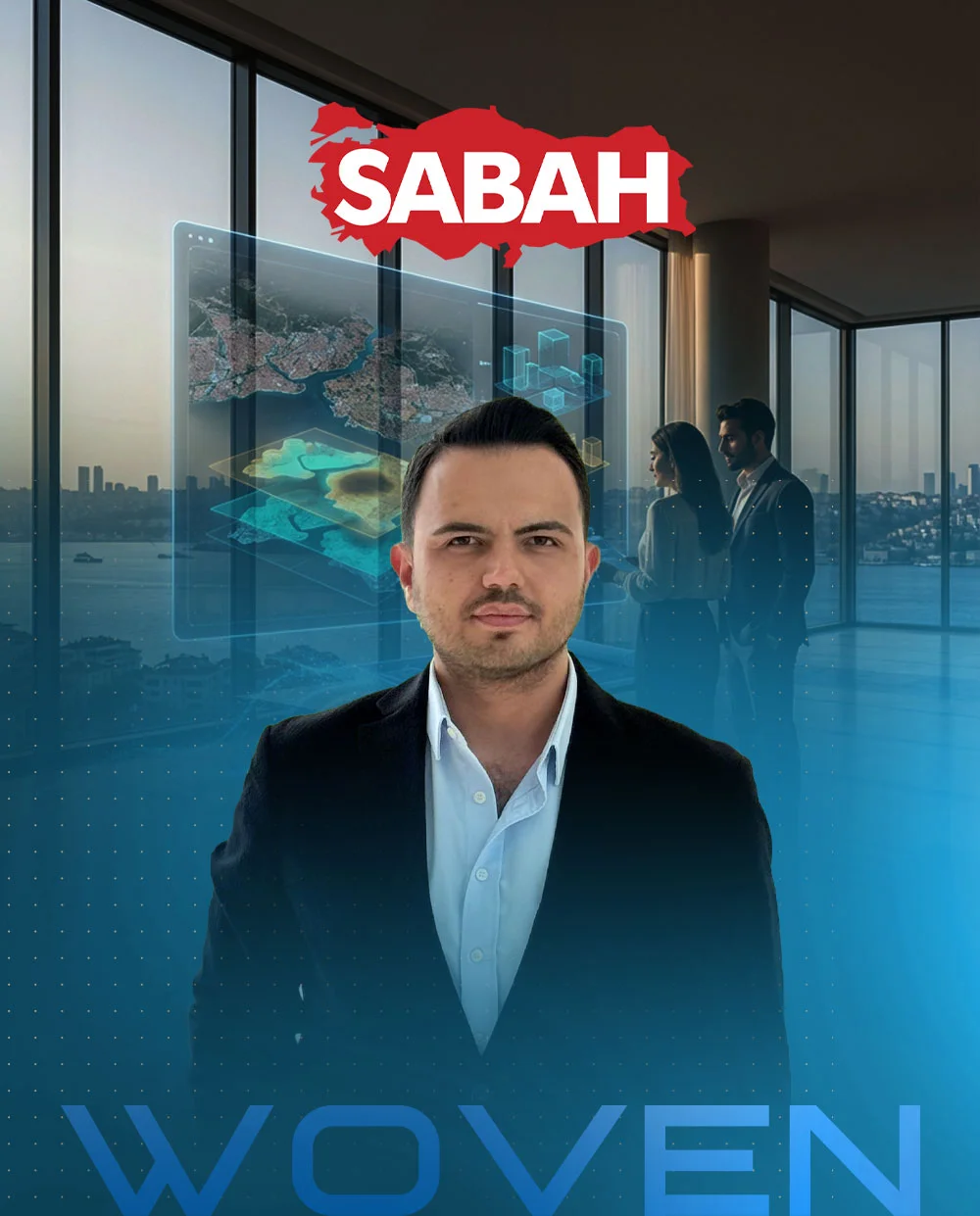 Gayrimenkulde Yapay Zeka Dönemi: Emlakçıya Değil AI'ya