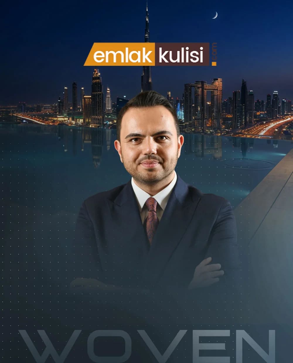 Turkish Investors Buy $3 Billion in Dubai Real Estate