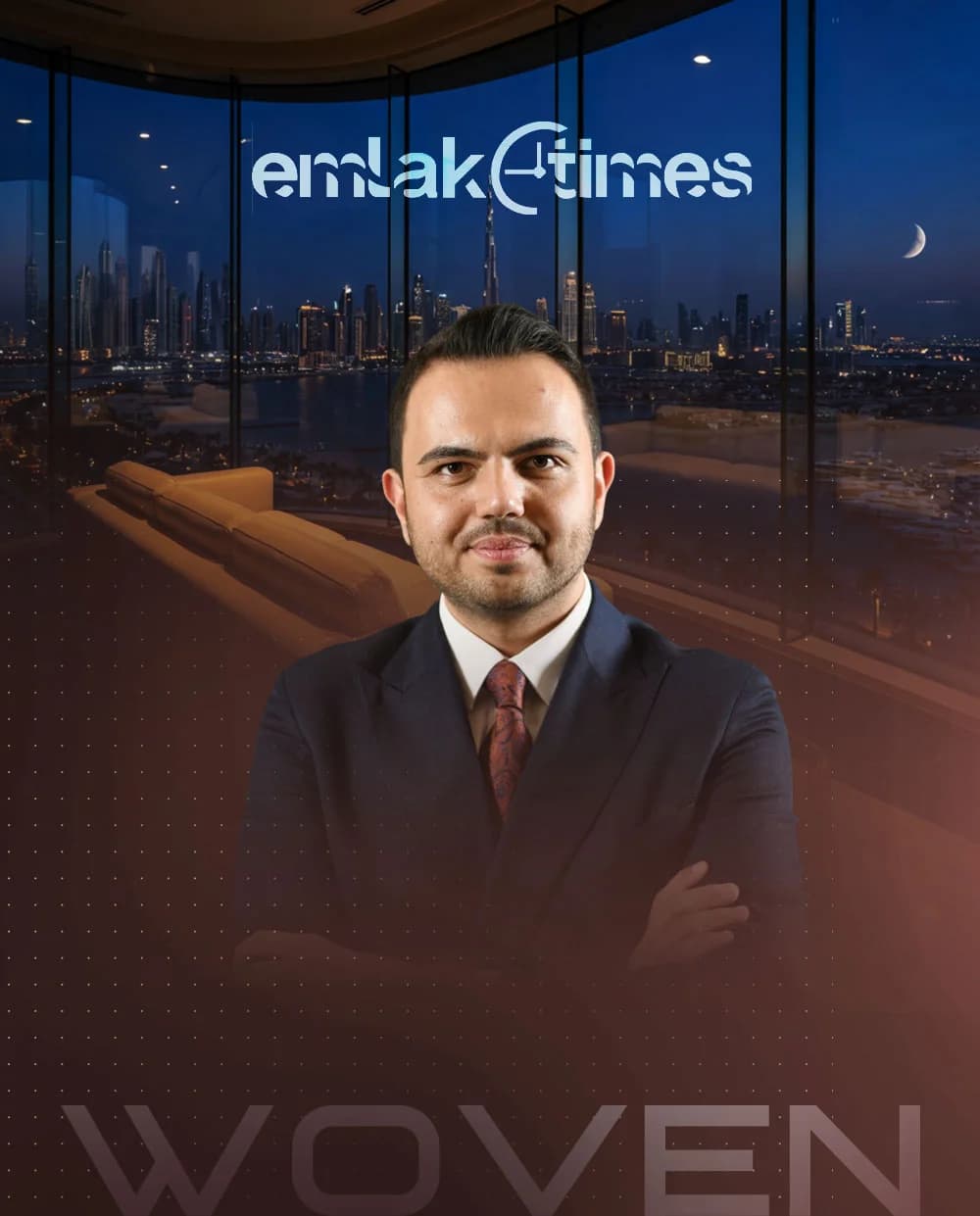 Türk İnvestorların Əmlak Marşrutu Dubaya Yönəldi