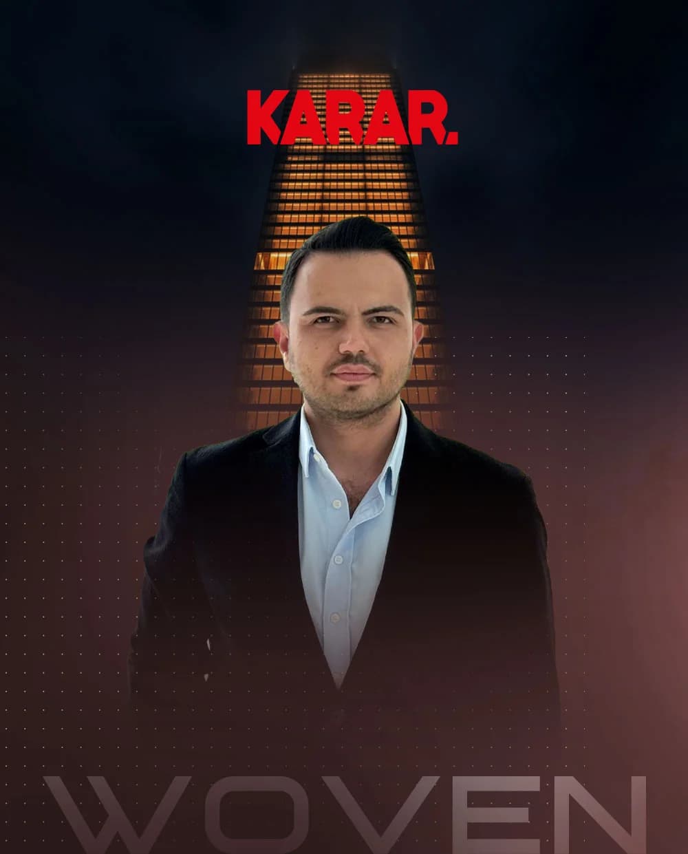 Wealthy Turks Flock to Dubai: A Turk Even Bought the Priciest Penthouse