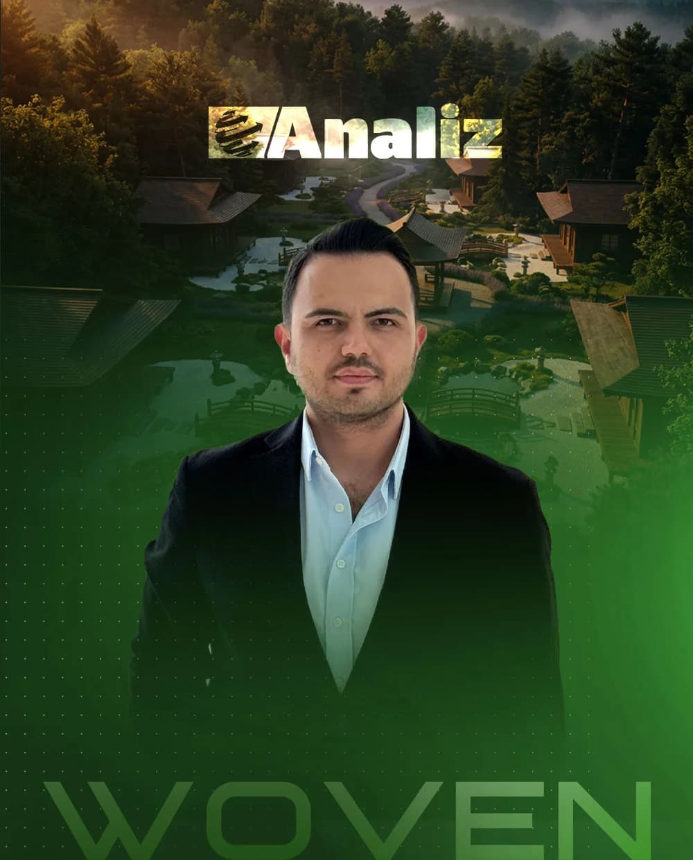 Turkey's First Japanese Zen Village Is Coming to Life