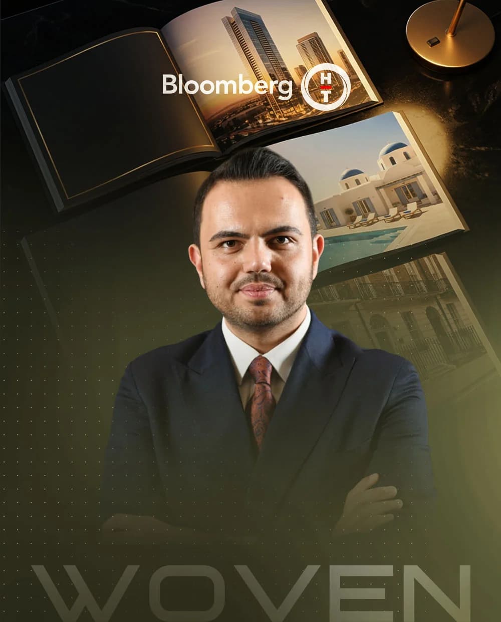 Turkish Buyers Spent $2.4 Billion on Overseas Housing in 11 Months