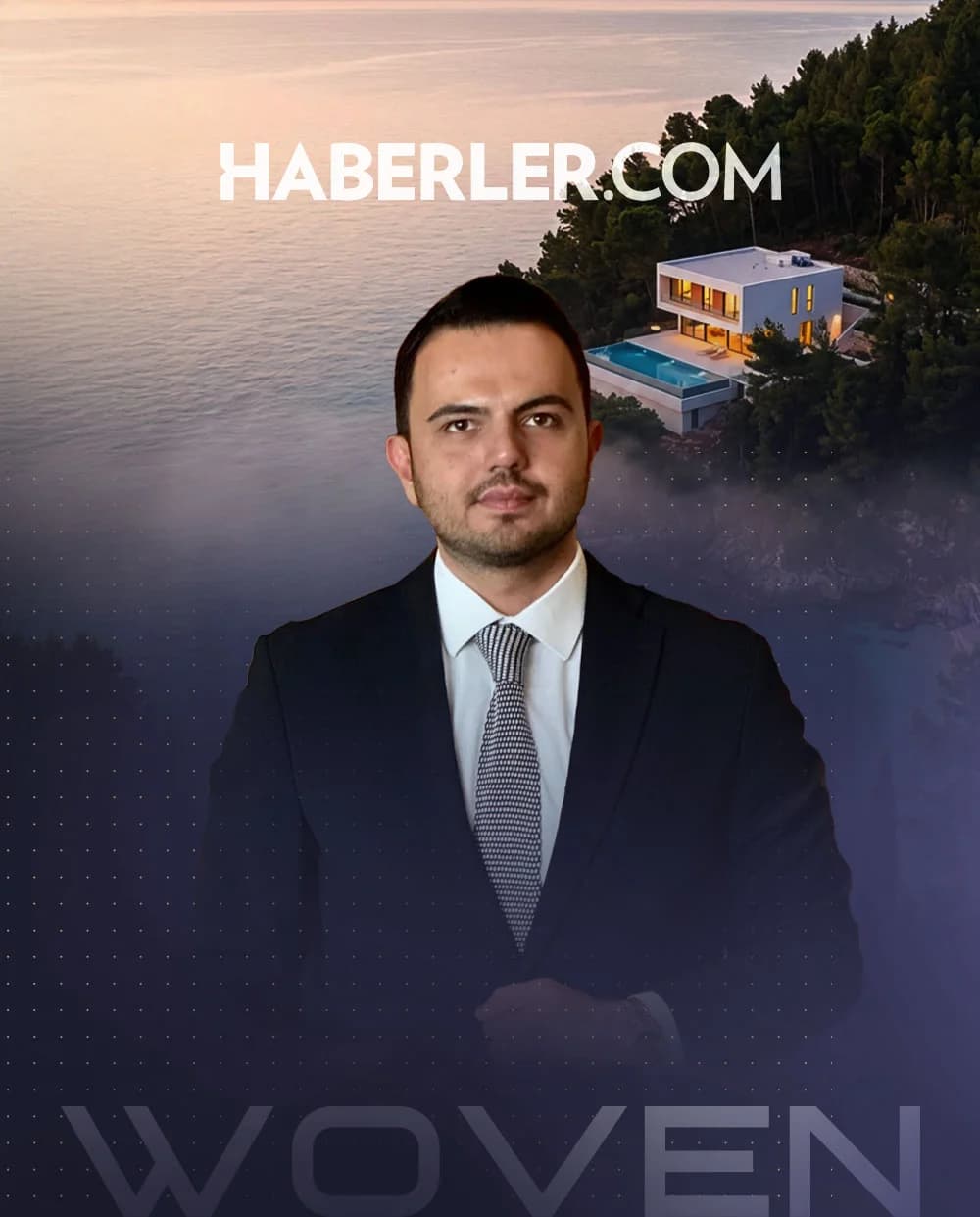 Türkler 11 Ayda Yurt Dışından 2,4 Milyar Dolarlık Konut Aldı