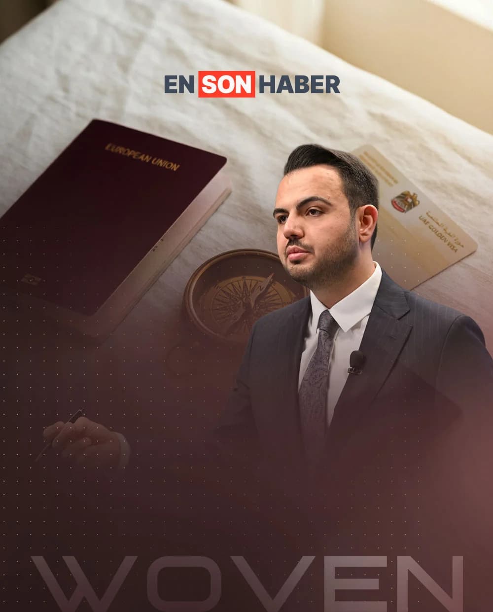 Türkler 11 Ayda Yurt Dışından 2,4 Milyar Dolarlık Konut Aldı