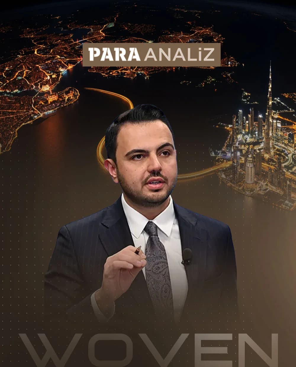 Türklerin Dubai Emlak Yatırım Hacmi 3 Milyar Dolara Yükseldi