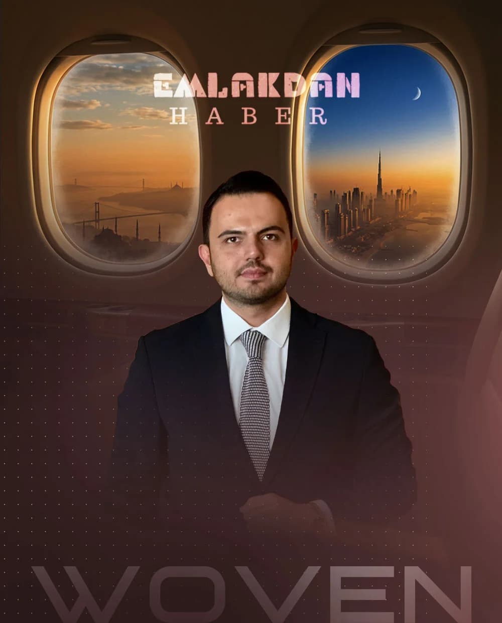 Türklerin Dubai'deki Gayrimenkul Yatırımı 3 Milyar Doları Geçti