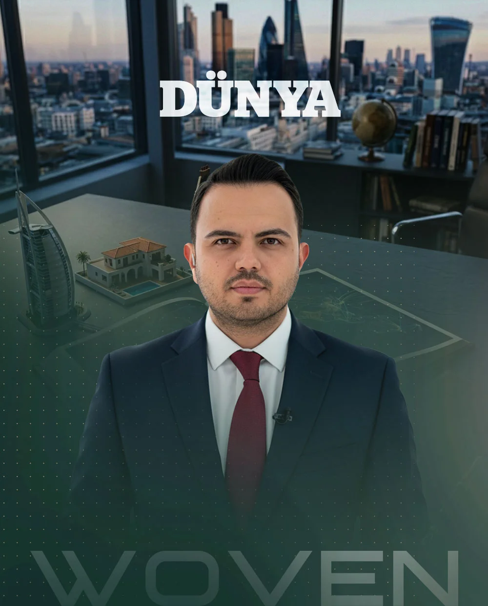 Qlobal Dəhliz Müəyyən Oldu: Türklərin Xaricdə Ən Çox Üstünlük Verdiyi Ölkələr Açıqlandı