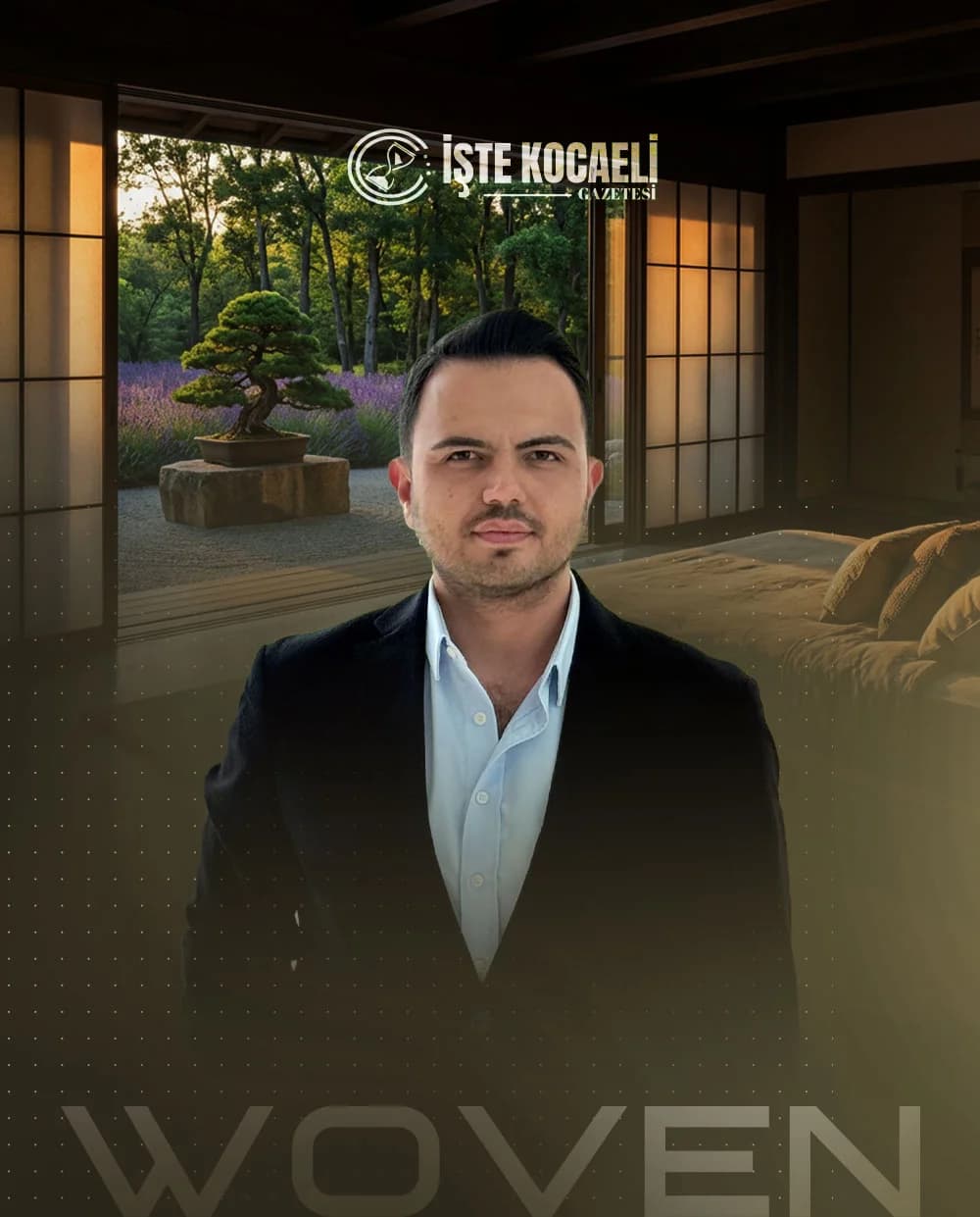 Woven Japon Zen Köyü Kocaeli'de Hayat Buluyor