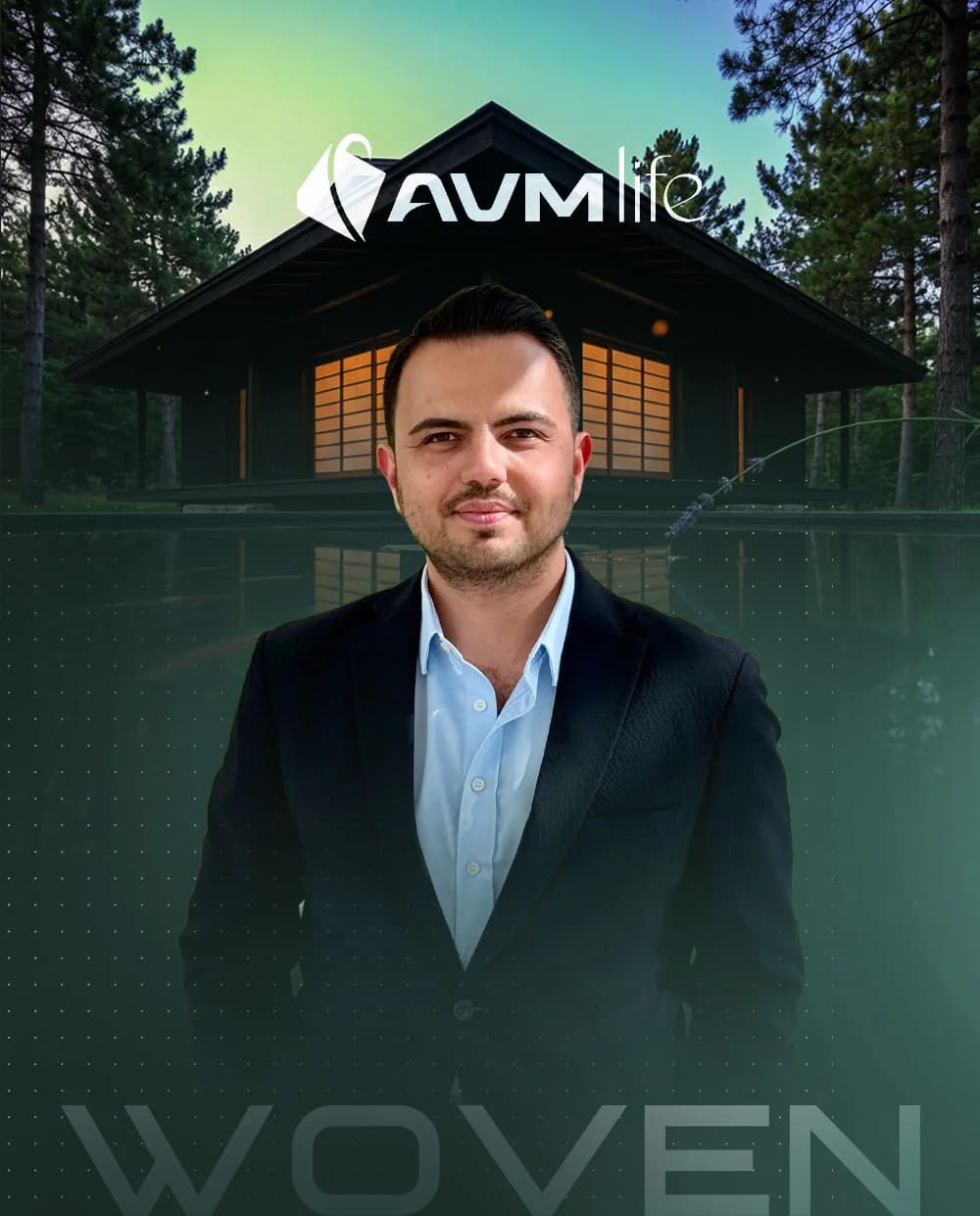 Woven Zen Village: Sustainable Living in Harmony With Nature