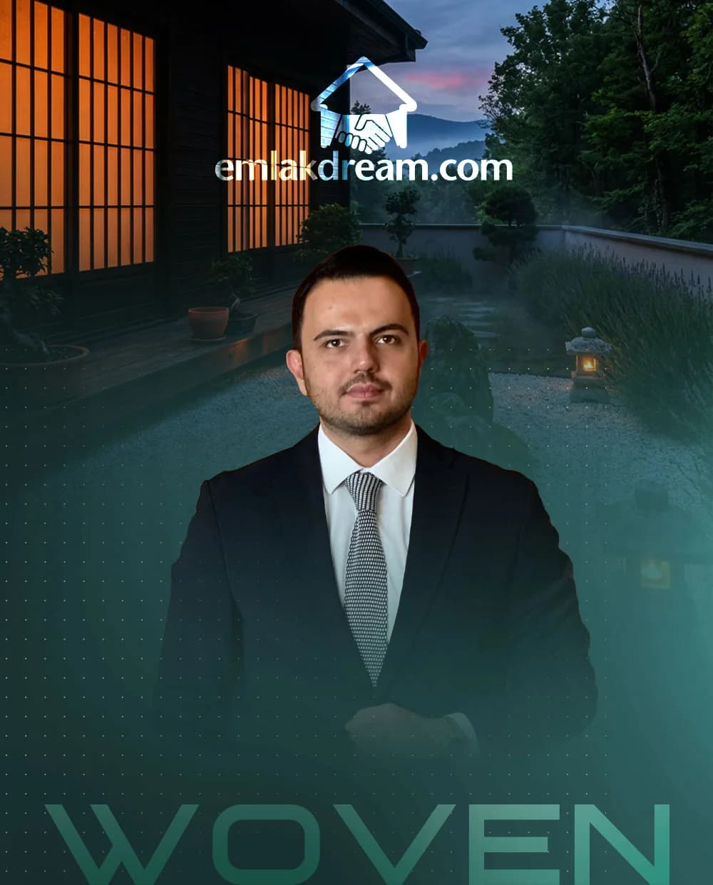 Woven Zen Village: Pre-Sale Investment Opportunity in Kocaeli