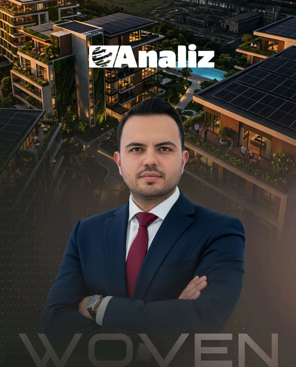 Artan Enerji Xərcləri Yaşıl Transformasiyanı Sürətləndirir