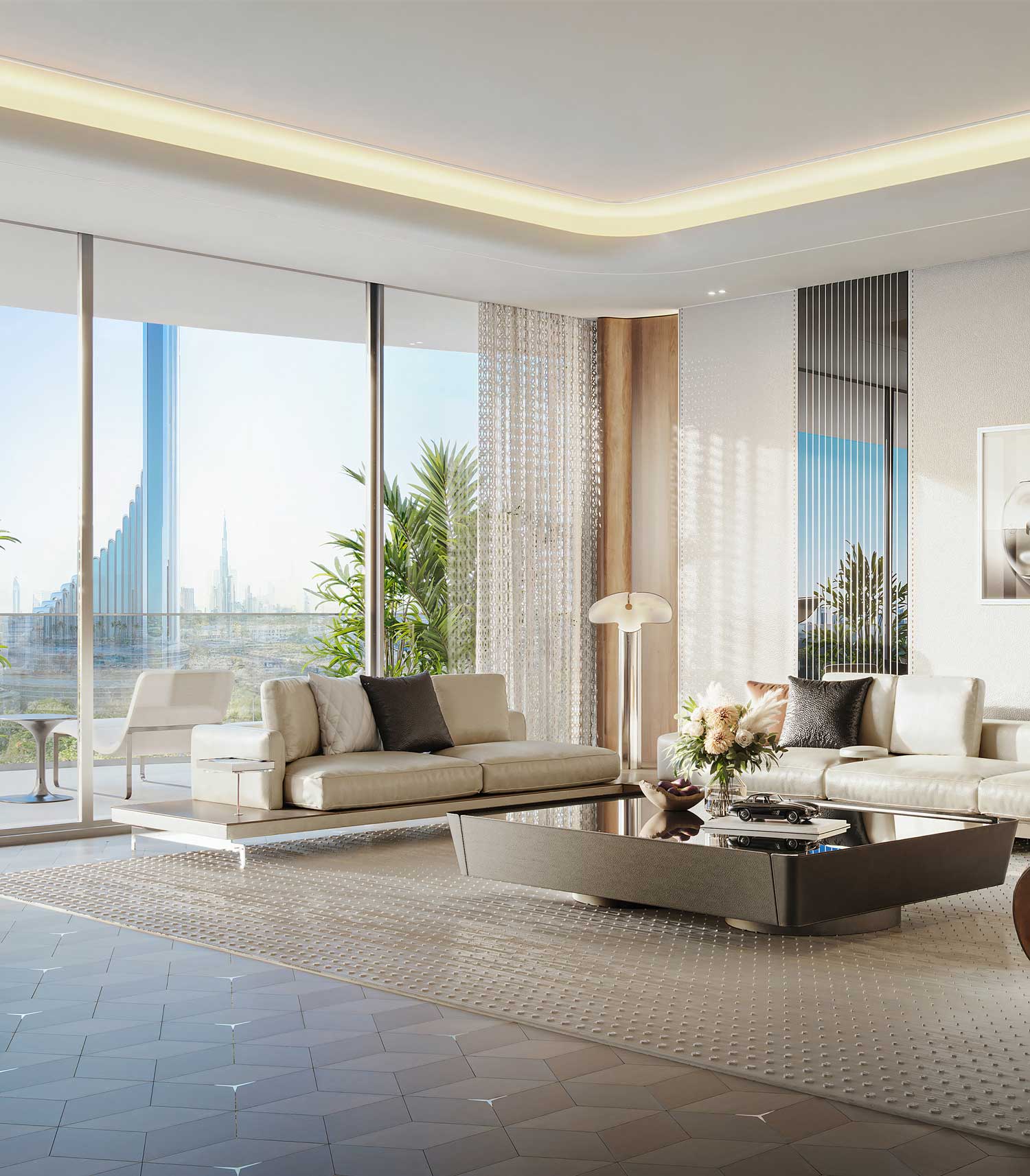 Mercedes-Benz Places Binghatti City Gallery Image 11