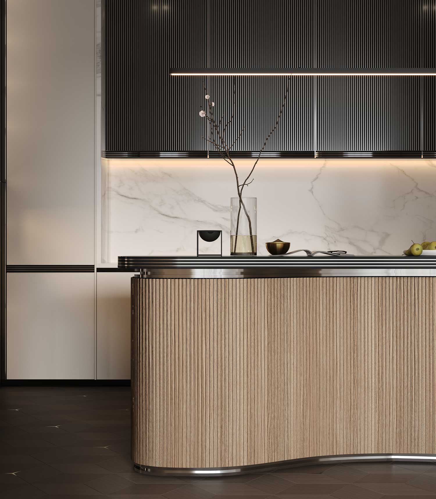 Mercedes-Benz Places Binghatti City Gallery Image 8