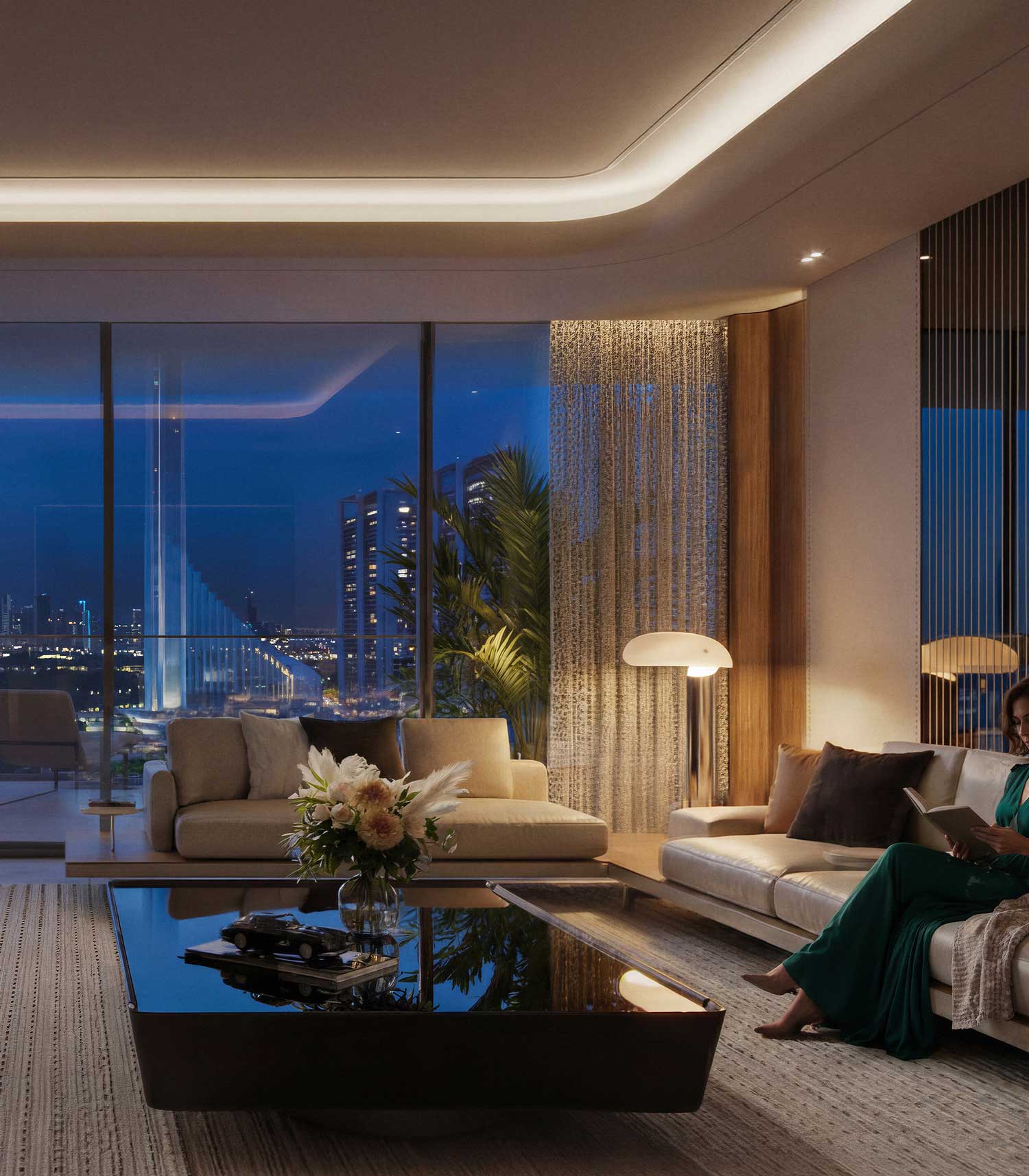 Mercedes-Benz Places Binghatti City Gallery Image 10